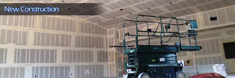 water damage redlands