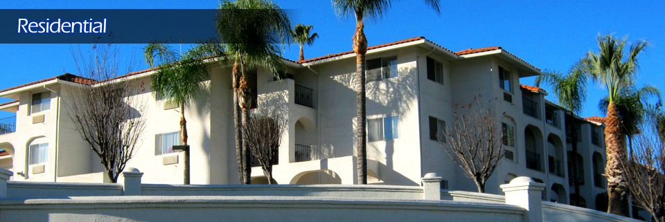 inland empire drywall repair