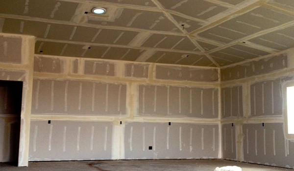 Drywall Contractor Hesperia