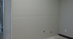 Metal Stud Drywall Hanging David's Drywall - Commercial & Residential Metal Stud Framing