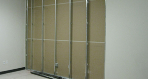 Metal Stud Drywall Hanging David's Drywall - Commercial & Residential Metal Stud Framing