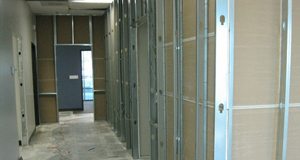 Metal Stud Drywall Hanging David's Drywall - Commercial & Residential Metal Stud Framing