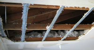 David's Drywall - Affordable Water Damage & Drywall Repair Services
